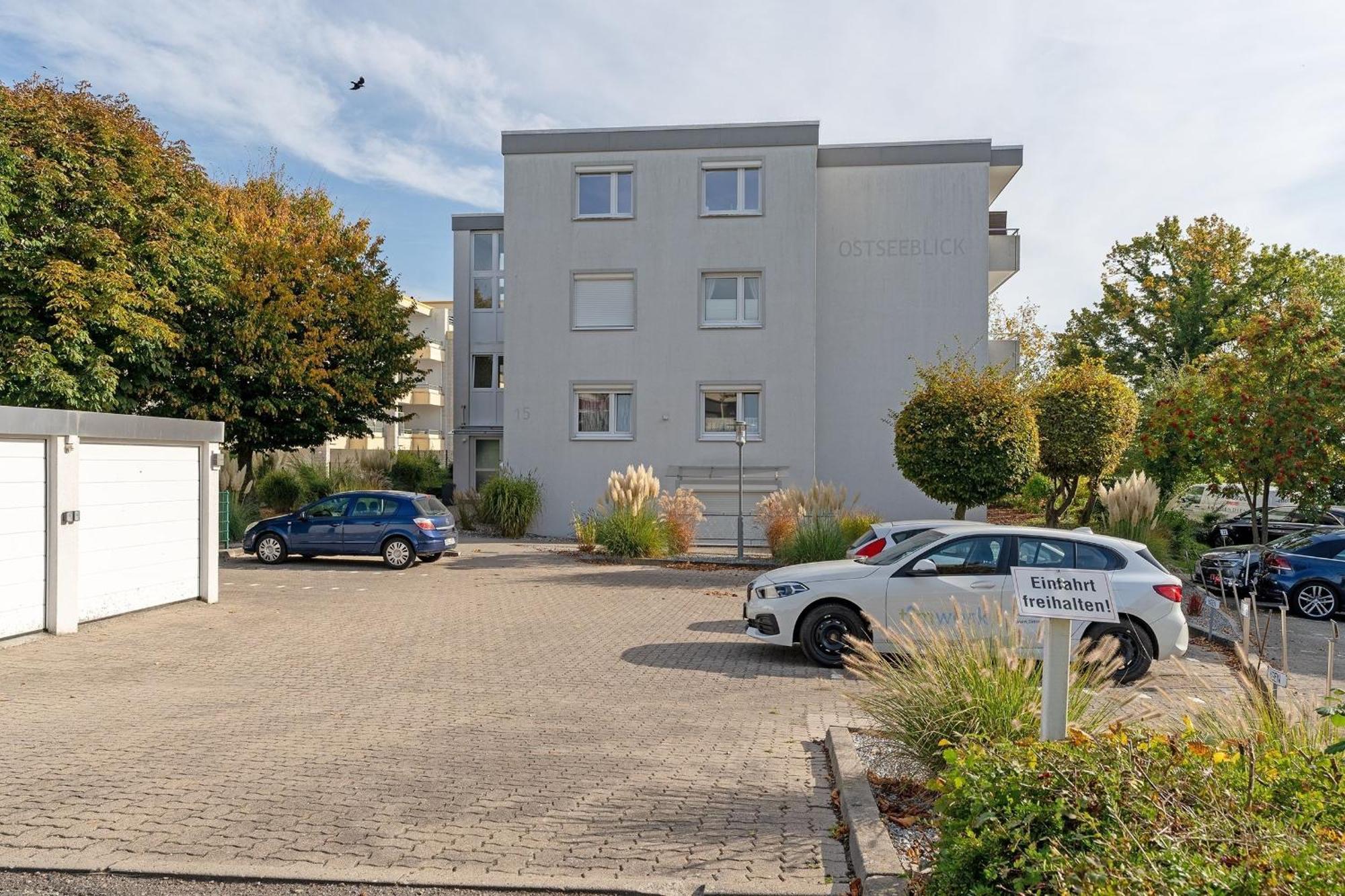 Haus Ostseeblick- Wohnung 7 Groemitz Exterior photo