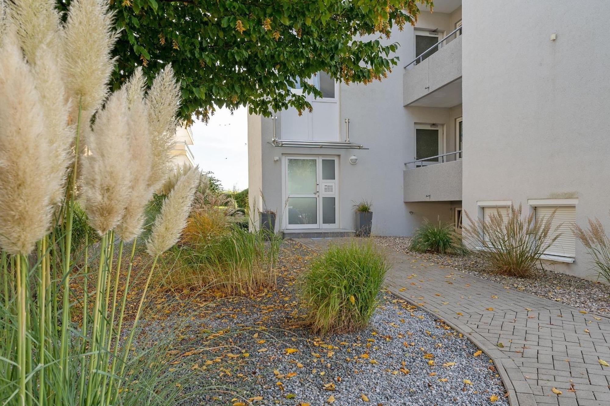Haus Ostseeblick- Wohnung 7 Groemitz Exterior photo
